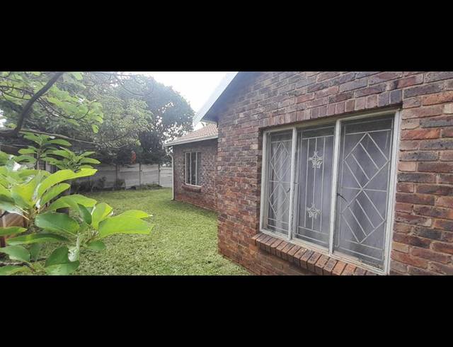 3 BEDROOM PROPERTY TO RENT IN HEUWELOORD